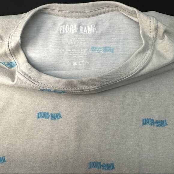 FLORA-BAMA XXL  |  COOL CLEAN DESIGN! - Picture 15 of 15